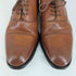 HERRING SHOES 内羽根ストレートチップシューズ CHURCHILL メンズ UK:5
