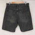 ギャップ Gap ブラックデニム ショートパンツ メンズ US:30-31