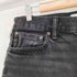 ギャップ Gap ブラックデニム ショートパンツ メンズ US:30-31