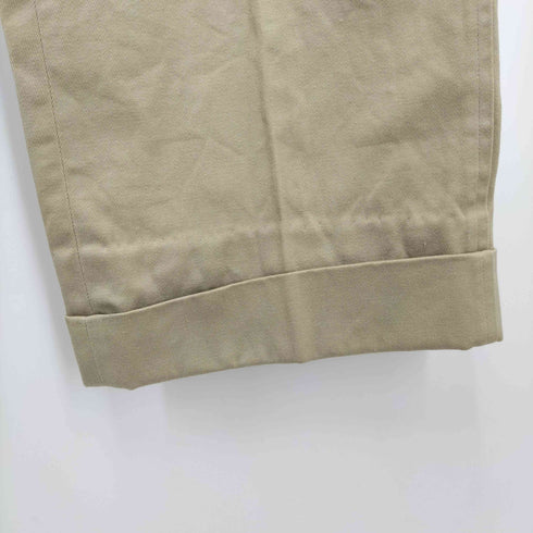 ザノースフェイス THE NORTH FACE 80S ストレート チノ パンツ メンズ 80