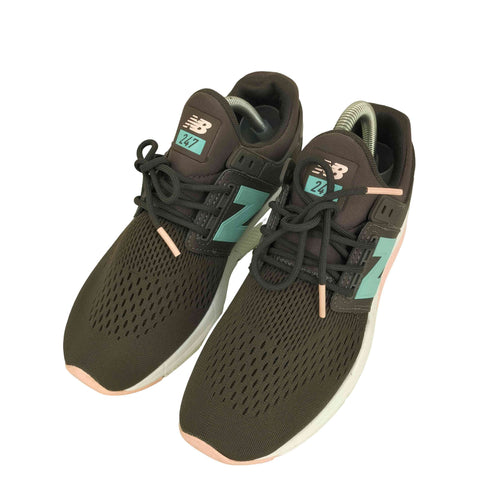 ニューバランス NEW BALANCE 247 REV LITE ランニングシューズ レディース JPN:22.5