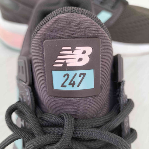 ニューバランス NEW BALANCE 247 REV LITE ランニングシューズ レディース JPN:22.5