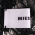 ミースロエ MIESROHE 24ss シアーボリュームブラウス レディース ONE SIZE