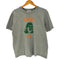 タコマフジレコード TACOMA FUJI RECORDS LOGO MARK 半袖Tシャツ メンズ L