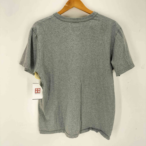 タコマフジレコード TACOMA FUJI RECORDS LOGO MARK 半袖Tシャツ メンズ L