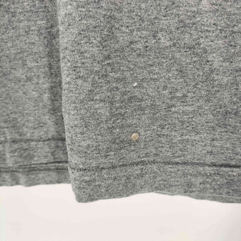 タコマフジレコード TACOMA FUJI RECORDS LOGO MARK 半袖Tシャツ メンズ L