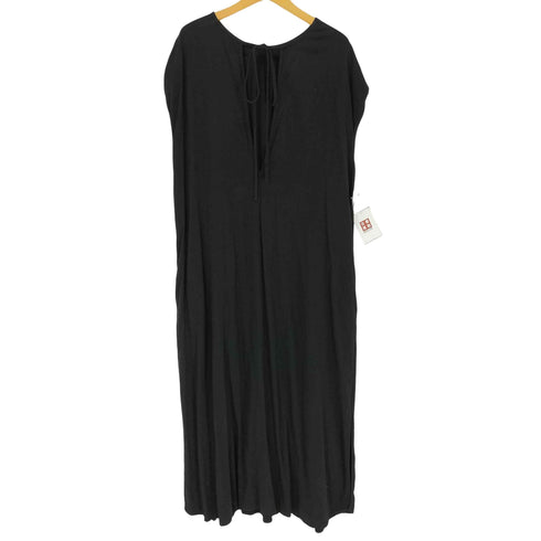 シティショップ CITYSHOP SQUARE LEAN DRESS スクエアリーンドレス レディース JPN:36