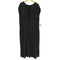 シティショップ CITYSHOP SQUARE LEAN DRESS スクエアリーンドレス レディース JPN:36