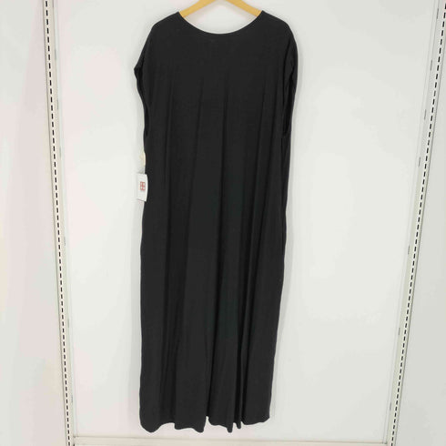 シティショップ CITYSHOP SQUARE LEAN DRESS スクエアリーンドレス レディース JPN:36