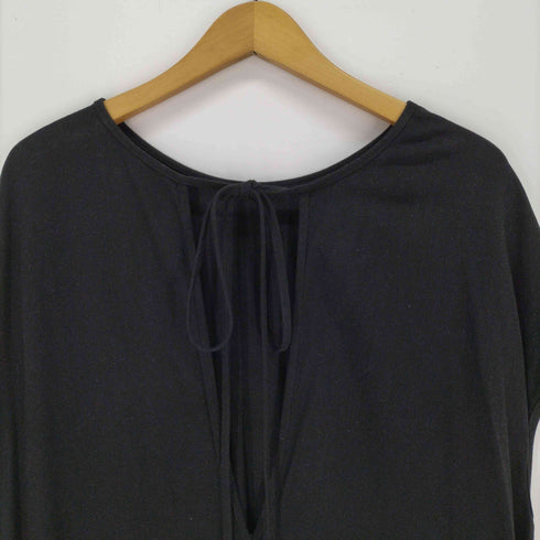 シティショップ CITYSHOP SQUARE LEAN DRESS スクエアリーンドレス レディース JPN:36