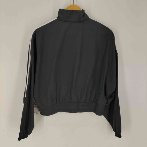 アディダスオリジナルス adidas Originals クロップトラックジャケット / ジャージ レディース 160