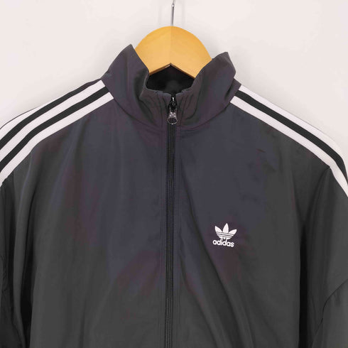 アディダスオリジナルス adidas Originals クロップトラックジャケット / ジャージ レディース 160