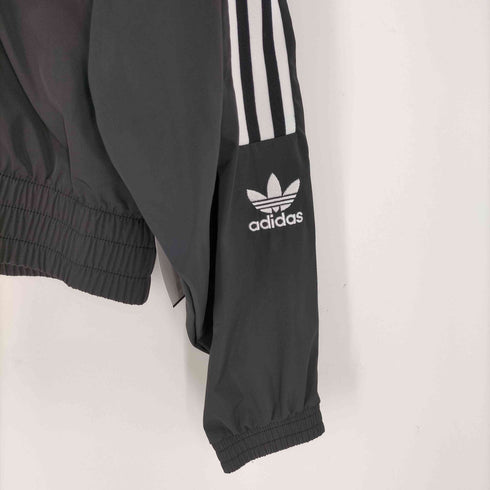 アディダスオリジナルス adidas Originals クロップトラックジャケット / ジャージ レディース 160