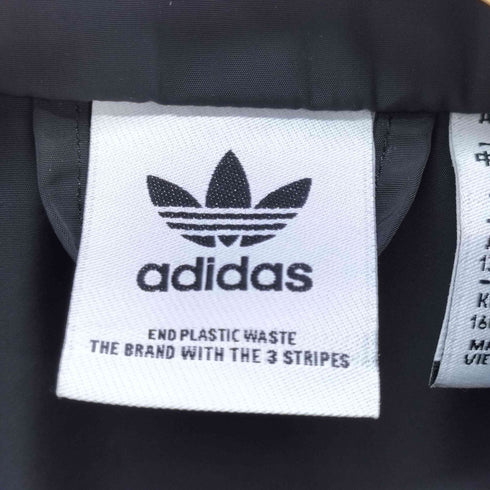 アディダスオリジナルス adidas Originals クロップトラックジャケット / ジャージ レディース 160