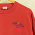 フルーツオブザルーム FRUIT OF THE LOOM 90s USA製 企業ロゴ プリント クルーネック 半袖Tシャツ メンズ XL