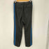 メゾンスペシャル MAISON SPECIAL Crochet Side Line Easy Straight Pants/クロシェサイドライントラックイージーストレートパンツ メンズ 00