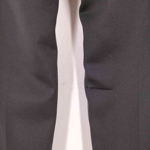 メゾンスペシャル MAISON SPECIAL Crochet Side Line Easy Straight Pants/クロシェサイドライントラックイージーストレートパンツ メンズ 00