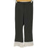 Bibiy. スラックス フリル パンツ レディース JPN:M