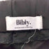 Bibiy. スラックス フリル パンツ レディース JPN:M