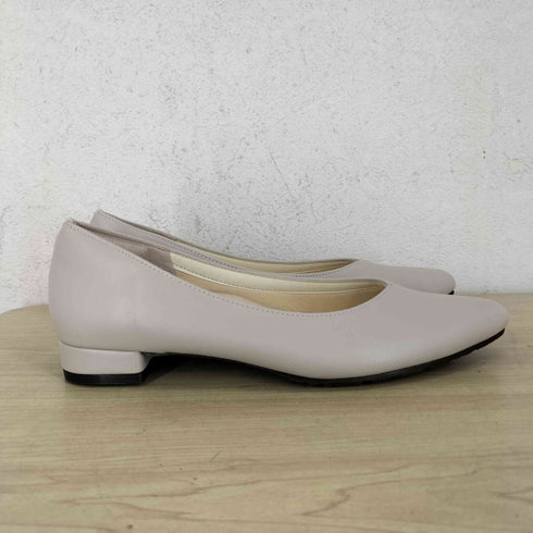RAKUNA ヒールパンプス レディース JPN:23.5