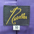 ニードルズ Needles 23AW Double Breasted Car Coat Cow Leather ダブル ブレステッド カー コート カウ レザー 牛革 メンズ JPN:M