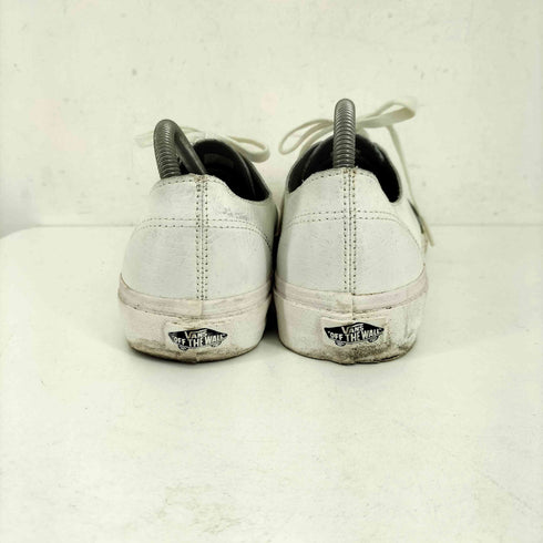 バンズ VANS AUTHENTIC オーセンティック スネーク メンズ JPN:26