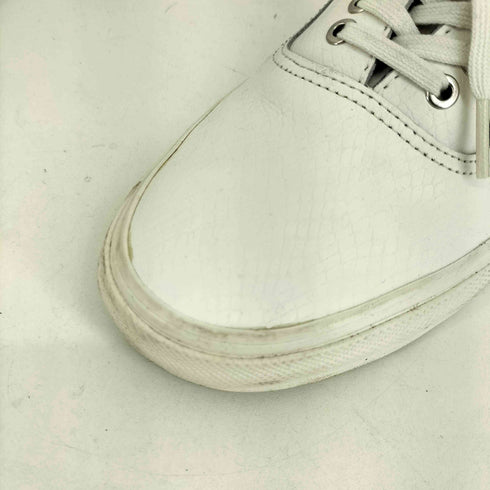 バンズ VANS AUTHENTIC オーセンティック スネーク メンズ JPN:26