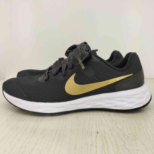 ナイキ NIKE Revolution 6 レボリューション 6 ローカットスニーカー レディース JPN:24