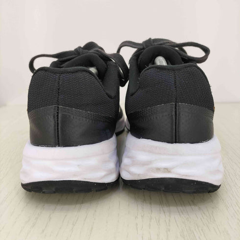 ナイキ NIKE Revolution 6 レボリューション 6 ローカットスニーカー レディース JPN:24