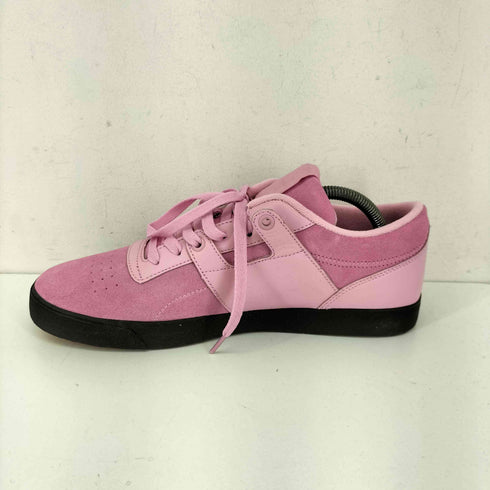 リーボック Reebok 別注 WORKOUT CLEAN FVS BB スウェード レザー ローカット スニーカー メンズ JPN:27.5