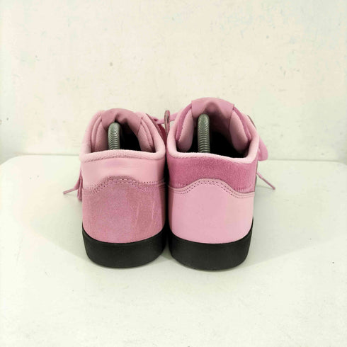 リーボック Reebok 別注 WORKOUT CLEAN FVS BB スウェード レザー ローカット スニーカー メンズ JPN:27.5