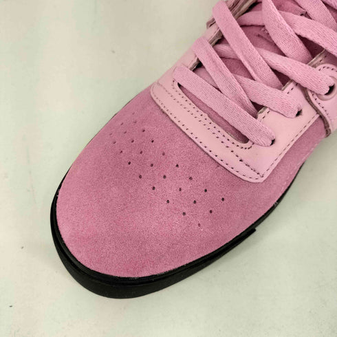 リーボック Reebok 別注 WORKOUT CLEAN FVS BB スウェード レザー ローカット スニーカー メンズ JPN:27.5
