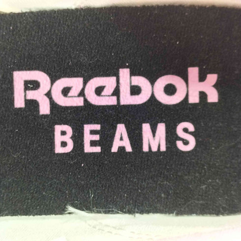 リーボック Reebok 別注 WORKOUT CLEAN FVS BB スウェード レザー ローカット スニーカー メンズ JPN:27.5