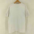 ノア NOAH バンド プリント 半袖 Tシャツ メンズ L