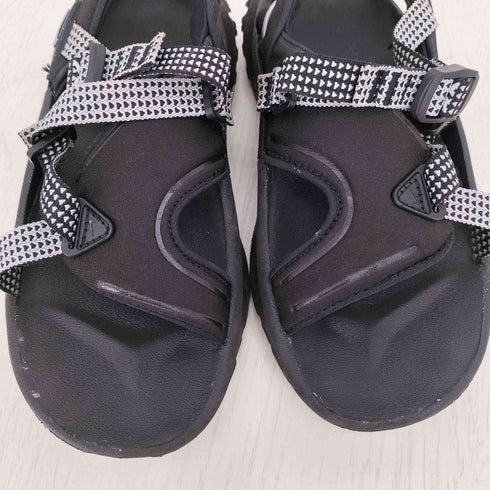ナイキ NIKE ONEONTA SANDAL オニオンタサンダル レディース JPN:22