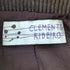 CLEMENTS RIBEIRO 変形 コーデュロイ ジャケット レディース import:XS