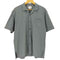 モリスアンドサンズ MORRIS & SONS FRESCA オープンカラーシャツ メンズ JPN:2