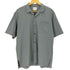 モリスアンドサンズ MORRIS & SONS FRESCA オープンカラーシャツ メンズ JPN:2