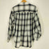 エーアイイー AiE Painter Shirt Ombre Plaid オンブレ メンズ JPN:S
