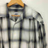 エーアイイー AiE Painter Shirt Ombre Plaid オンブレ メンズ JPN:S