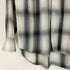エーアイイー AiE Painter Shirt Ombre Plaid オンブレ メンズ JPN:S