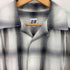 エーアイイー AiE Painter Shirt Ombre Plaid オンブレ メンズ JPN:S