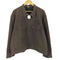 レッドキャップ RED KAP 70-80s USA製 TALONジップ ジップアップ ワークジャケット メンズ XXL-RG