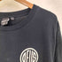 デウス DEUS 両面 プリント 半袖 Tシャツ メンズ L