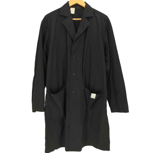 エヌハリウッド N.HOOLYWOOD Cotton Shopcoat コットン ショップコート メンズ 40