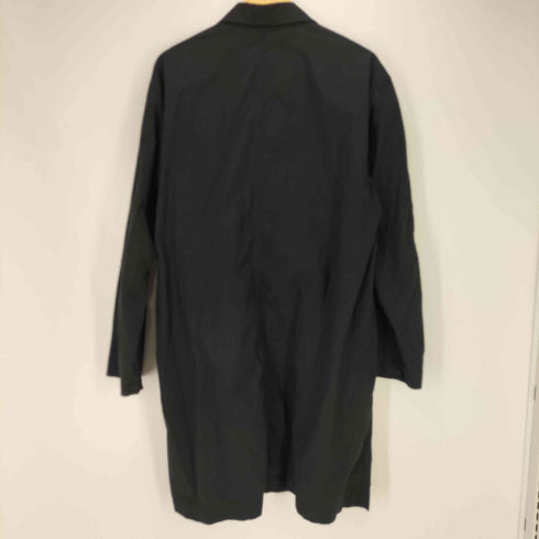 エヌハリウッド N.HOOLYWOOD Cotton Shopcoat コットン ショップコート メンズ 40