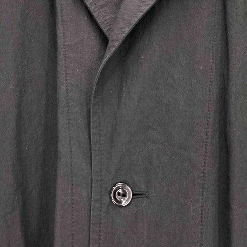 エヌハリウッド N.HOOLYWOOD Cotton Shopcoat コットン ショップコート メンズ 40