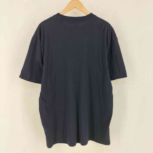 デウス DEUS MOTORCYCLES プリント 半袖 Tシャツ メンズ XL