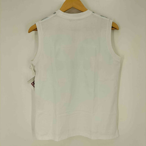 ズッカ ZUCCa 22ss ドットプリントT タンクトップ レディース JPN:M