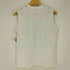 ズッカ ZUCCa 22ss ドットプリントT タンクトップ レディース JPN:M